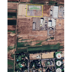 VENDO GRAN SITIO COMERCIAL E INDUSTRIAL EN CURICO