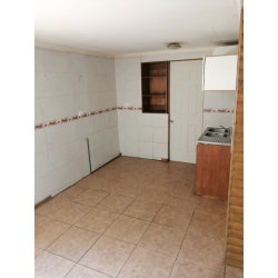 ARRIENDO CASA , CALLE ATENAS, DON SEBASTIAN DE RAUQUEN