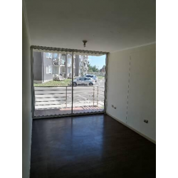 ARRIENDO DEPARTAMENTO, CLAROS DE RAUQUEN