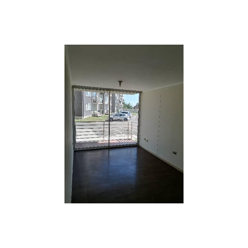 ARRIENDO DEPARTAMENTO, CLAROS DE RAUQUEN